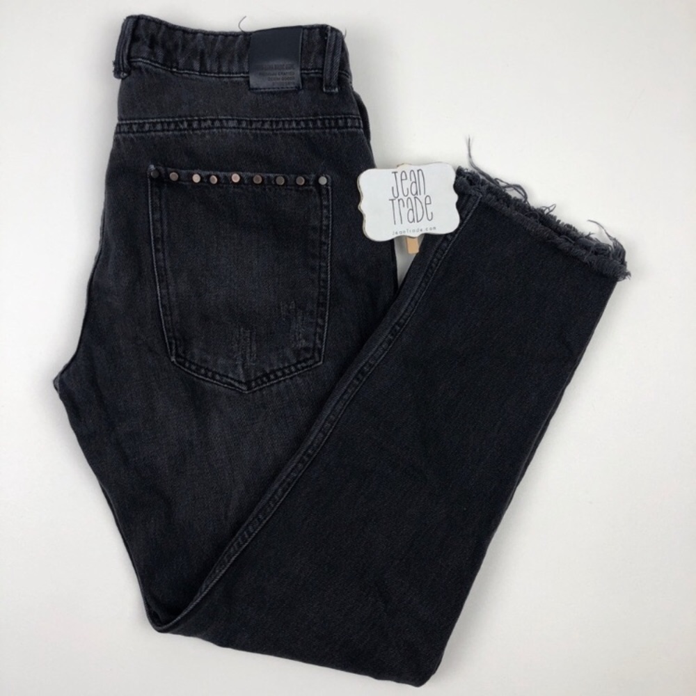 Zara black jeans